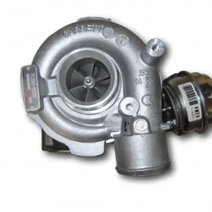 Turbo Land Rover Range Rover 2.9 TDI 177 KM 7785838 7785839 7785840 712541-5007S Nowy