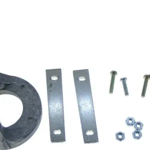 Łoże silnika ze stopów lekkich (rozmiar 25) Rabat