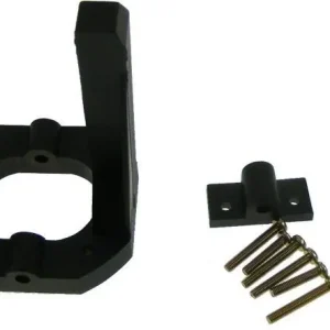 Plastikowe łoże silnika (rozmiar 45) Ostatnia szansa