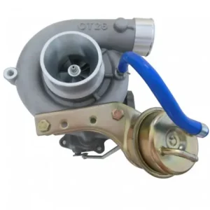 Nie przegap Turbo Toyota Celica GT4 2.0 242 KM 17201-74080