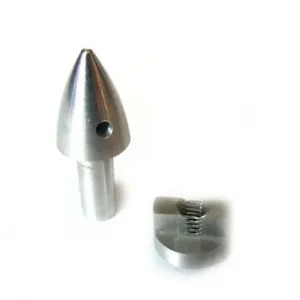 Piasta do śmigieł fi10mm typu dogdrive Łatwy zwrot