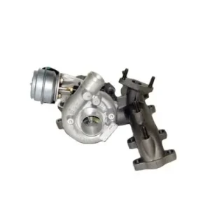 Super okazja Turbo Volkswagen Caddy II 1.9 TDI 110 KM ALH 712968-5006S