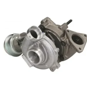 Turbo Audi A8 3.3 TDI D2 225 KM AKF 057145702A 057145702D 057145702E 057145702G 057145722A 701470-2 715294-5001S Zamów dziś