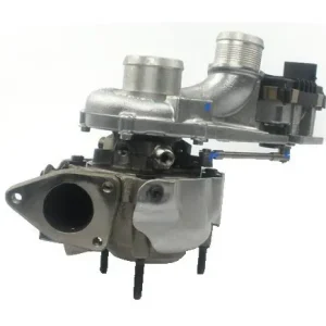 Okazja Turbo Audi A8 4.0 TDI 275 KM 057145722G 057145722J 057145702S 057145702T 750720-5003S