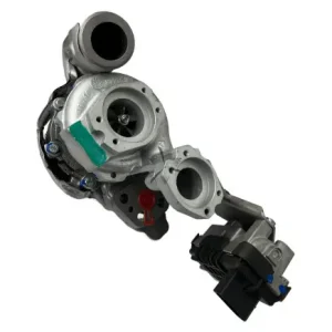 Turbo Volkswagen Touareg 5.0 TDI 313 KM 07Z145873D 07Z145701Q 07Z145873H 07Z145907H 723212-1 742809-7 755299-7 Nowość