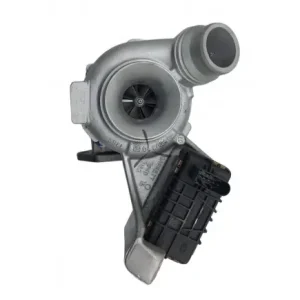Turbo BMW 116 118 316 318 X1 2.0 D 116 143 KM 7810190 7810189 767378-5001S 767378-5007S 767378-5008S 767378-5009S 767378-5010S Ograniczona ilość