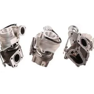 Turbo Toyota Bus 4.1L 136 KM VB9 Darmowy zwrot