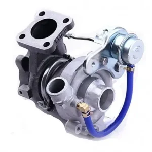 Turbo Toyota Camry 1.8 TD 73 KM 17201-64010 Ostatnie sztuki