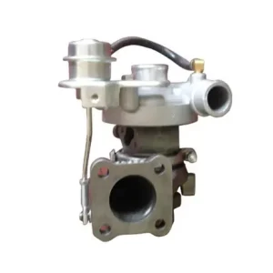 Turbo Toyota Camry 2.0 TD 84 KM 17201-64020 Kup online