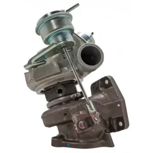 Popularny Turbo Volvo S60 V70 C70 2.3 T 250 KM 49189-05010 49189-05100 49189-05101 49189-05102 49189-05111 49189-05112