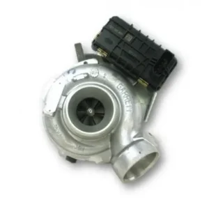 Bezpieczna płatność Turbo Chrysler PT Cruiser 2.2 CRD 150 KM A6640900080 6640900080 759422-5004S