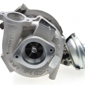 Turbo Toyota Landcruiser V8 4.5 D 202 KM 775095-5001S Tylko do końca tygodnia