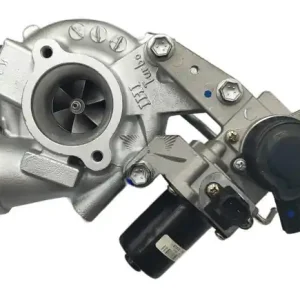 Ekspresowa dostawa Turbo Toyota Landcruiser 4.5 261 KM 17201-51020 17201-51021 V41VED-S0080B V41VED-S0080G VB22 VB36