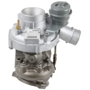 Nowy Turbo Volvo S60 V70 2.4 T5 260 KM 30650636 30757114 53249887401 53249707401 53249987401