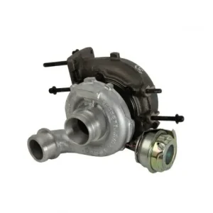 Nowy Turbo Volkswagen LT II 2.5 TDI 109 KM ANJ 074145701D 454205-9007S