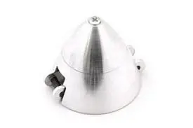 Hit cenowy KołpakMETAL 40mm otwór 4mm