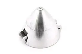 Kołpak METAL 40mm otwór 3,2mm Darmowy zwrot