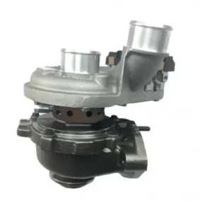 Sprawdź teraz Turbo Ssang Yong Korando C200 2.0 173 KM A67110900380 A6710900380 798015-5002S