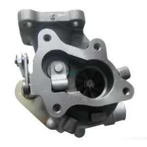 Ostatnie sztuki Turbo Toyota Avensis Hiace Hilux Landcruiser 2.0 2.4 TD 85 86 90 KM 17201-64090 1720164090 1720164070 17201-64070