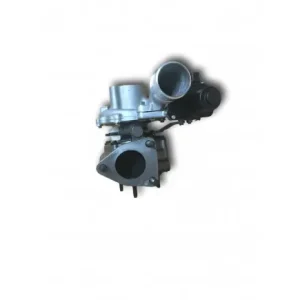 Turbo Toyota Hiace Dyna 3.0 D-4D 17201-0L061 17201-0L060 17201-30200 17201-30201 VB35 Nowy