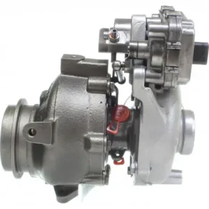 Turbo Mercedes A B 2.0 CDI 140 KM A6400902780 A6400902480 6400902480 6400902780 53039700171 53039880171 Bezpieczna płatność