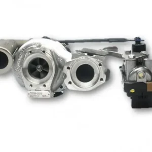 Bestseller Turbo Volkswagen Touareg 5.0 V10 350 KM 07Z145873B 07Z145873J 07Z145701T 742809-0005 755963-5001S