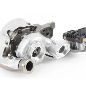 Nowość Turbo Volkswagen Touareg 5.0 350 KM 07Z145874B 07Z145874J 755964-5001S