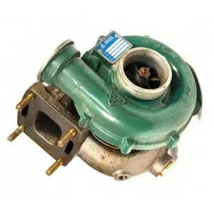 Turbo Volvo Penta Schiff 3.6 200 KM 204 KM 861260 3802070 461909 53269706291 53269706497 53269886291 53269886497 Szybka wysyłka