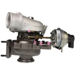 Kup teraz Turbo Iveco Daily V 2.3 146 KM 504388383 5801894358 808549-0001 808549-0003 808549-0004 808549-5004S