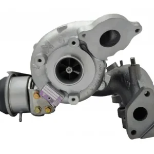 Turbo Volkswagen Jetta Industriemotor 2.0 TDI 102 140 KM 2X0253056 2X0253019C 53039700188 53039880209 Wysoka jakość