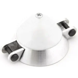 Cena promocyjna Kołpak SUPER COOL 40mm otwór 4mm