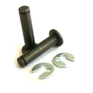 Sworzeń mocowania łopatki śmigieł fi3, 2 kompl. Premium