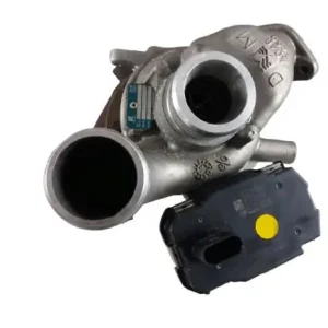 Dodaj do koszyka Turbo Hyundai Santa Fe III 2.0 CRDI 148 KM 28231-2F770 282312F770 53039880278 53039980278 53039700278