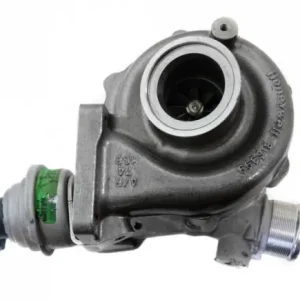 Turbo Fiat Ducato 3.0 Multijet Power 174 180 KM 5801600873 825287-5001S Super okazja