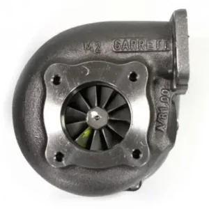 Szybka wysyłka Turbo Mercedes LK LN2 5.7 6.0 158 170 201 204 211 KM 409300-0024