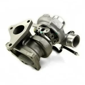 Kup teraz Turbo Subaru Forester 2.0 177 KM 14412AA370 14412AA391 4913504700 4913504780 49135-04780 49135-04700