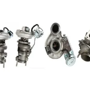 Wyprzedaż Turbo BMW 525 TD E34 2.5 115 KM 77-06440 4917706540 7706540 4917706440 7706440 49177-06540 77-06540 49177-06440