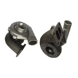 Ostatnia szansa Turbo Perkins Diverse JCB 465154-5026S