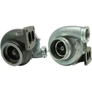 Oferta limitowana Turbo Mercedes Truck 6.0 231 KM 452085-0002