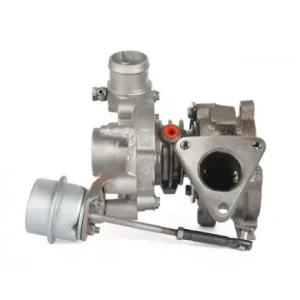 Kup teraz Turbo Seat Ibiza Volkswagen Caddy Polo 1.9 TDI 90 KM AGR 045145701F 038145701F 703674-5001S