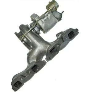 Darmowa dostawa Turbo Isuzu NPR Light truck 4.6 120 KM 704136-5002S