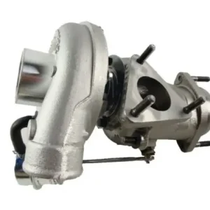 Niska cena Turbo Ssang-Yong Rexton 2.9 TD 120 KM A6620903280 710641-5003S