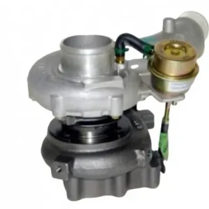 Hit sprzedaży Turbo Nissan CabStar 2.7 Dci 125 KM 1441169T91 14411G2408 1441169T61 715645-5004S