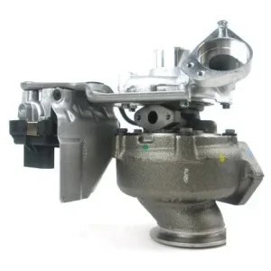 Turbo BMW 740 d E65 258 KM 7789070 7789077 7789583 722011-5007S Tylko dziś