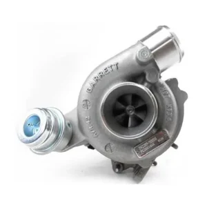 Turbo SsangYong Rexton Rodius 2.7 XVT 186 KM A6650900580 A6640900580 A6650901780 A6650900480 A6650901280 742289-1 Premium