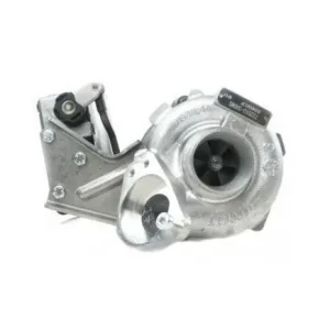 Turbo BMW 745 d E65 329 KM 7794250 11657794250F 7794251 11657794251F 755173-5006S Premium