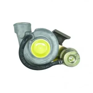 Turbo Isuzu Trooper Soft Top 2.2 TD 72 KM 466272-0001 Łatwy zwrot