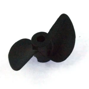 Śruba 2-płatowa 29.5mm/5.7mm otwór 2.9mm do WL911 Szybka dostawa