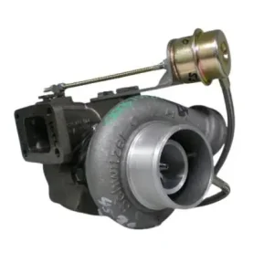 Turbo Valtra SISU Industrial 4.4 150 KM 836766666 V836766666 319185 319133 Wysoka jakość