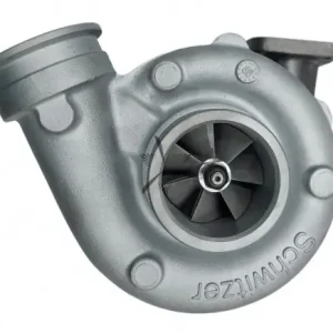 Turbo Mercedes Truck 6.0 211 KM 466646-0013 Bezpieczna płatność